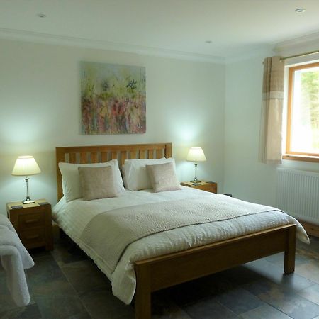 Torran View Bed & Breakfast Drumnadrochit Dış mekan fotoğraf