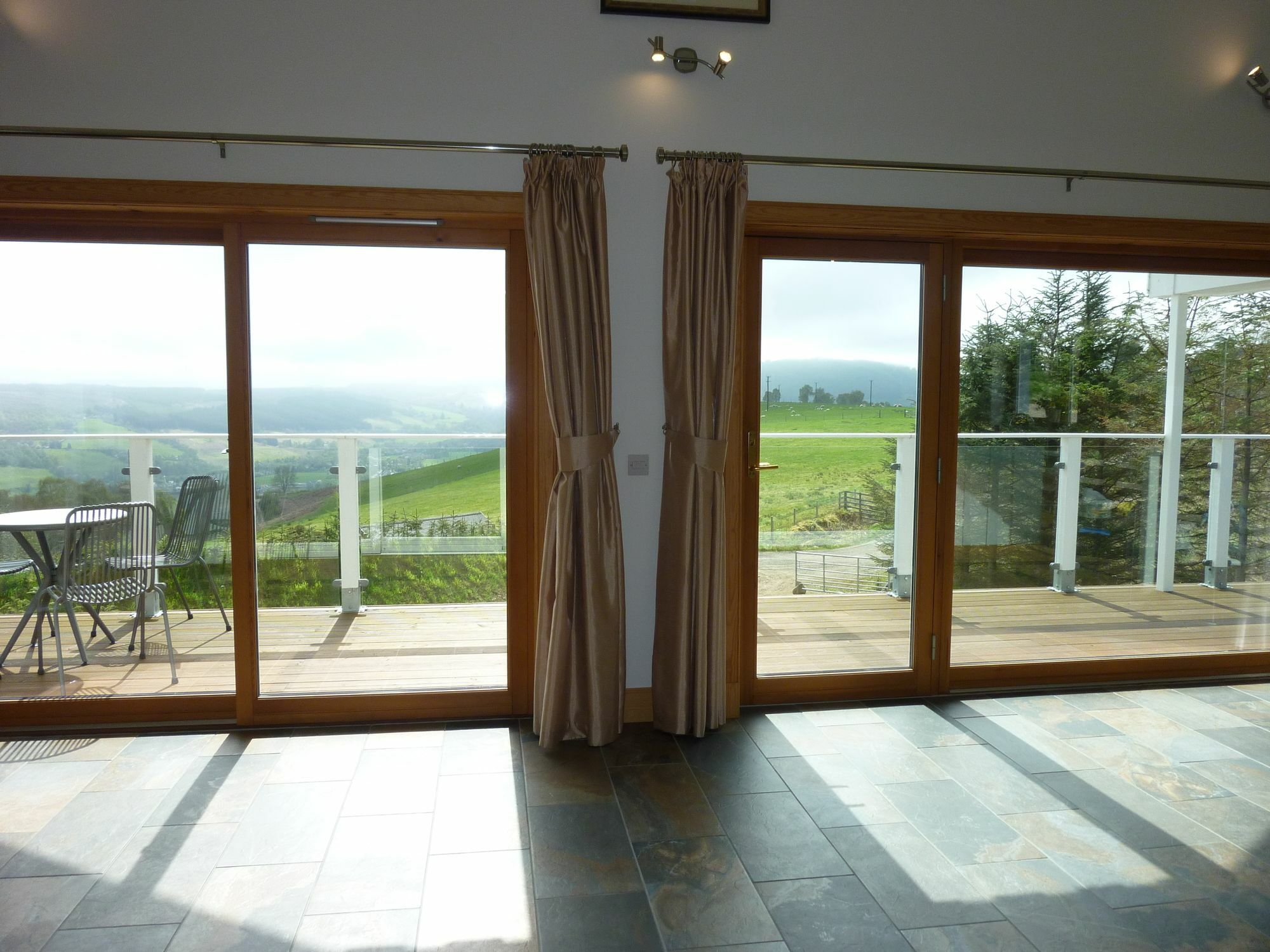 Torran View Bed & Breakfast Drumnadrochit Dış mekan fotoğraf